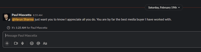Testimonial 3 - Click to enlarge